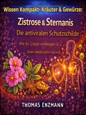 cover image of Wissen Kompakt- Kräuter & Gewürze